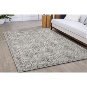 Dynamic Rugs LEGEND LG7488110 Ivory/Natural