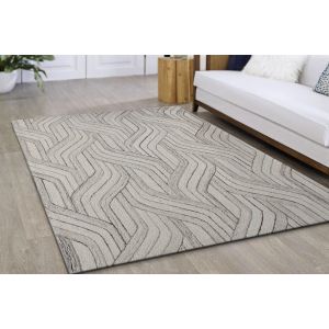 Dynamic Rugs LEGEND LG7489110 Ivory/Natural
