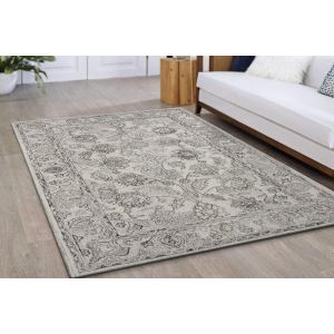Dynamic Rugs LEGEND LG7490110 Ivory/Natural