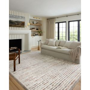Loloi Rugs Levitt Shag LEVTLEV-01IVML