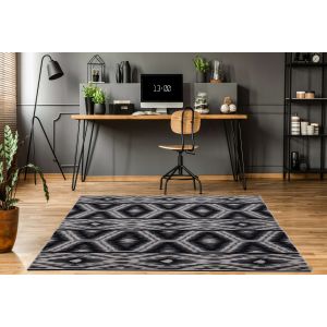 Linon Rugs Lodge LG02