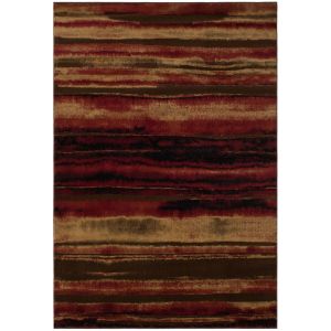 Mayberry Rugs Lodge King LK6930 Sierra Ridge Multi