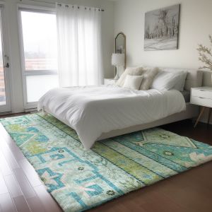 Dalyn Rugs Lorenzo LN3 Mint