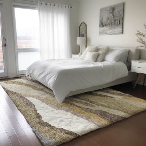 Dalyn Rugs Lorenzo LN4 Beige