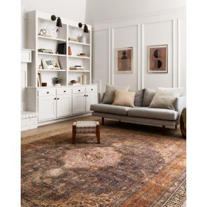 Loloi Rugs Loren LORELQ-02PLML