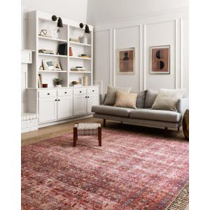 Loloi Rugs Loren LORELQ-05EGCS
