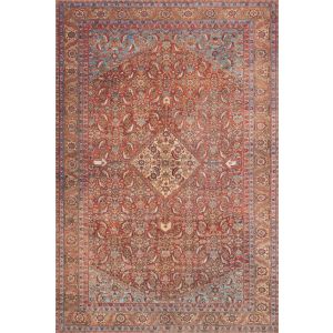 Loloi Rugs Loren LORELQ-06REML