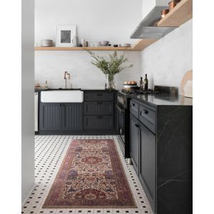 Loloi Rugs Loren LORELQ-11SAML