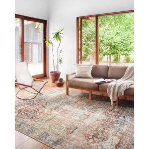 Loloi Rugs Loren LORELQ-14BKML