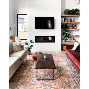 Loloi Rugs Loren LORELQ-15TCSC