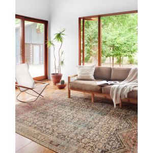 Loloi Rugs Loren LORELQ-17CCML