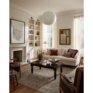 Loloi Rugs Louisa LOUILOI-03TAIV