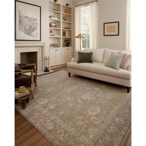 Loloi Rugs Louisa LOUILOI-04TAGO