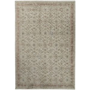 Dynamic Rugs LUMINOUS LU17601183 Cream/Beige/Red