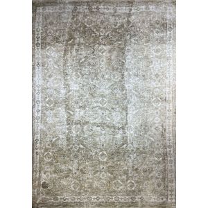 Dynamic Rugs LUMINOUS LU17601841 Beige/Green/Cream