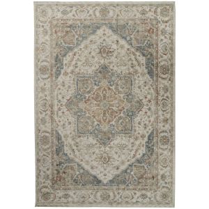 Dynamic Rugs LUMINOUS LU17606185 Cream/Beige/Navy