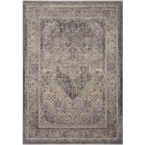Loloi Rugs Lyra LYRALYR-02DEPP