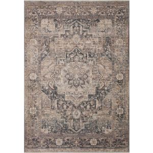 Loloi Rugs Lyra LYRALYR-06DESA