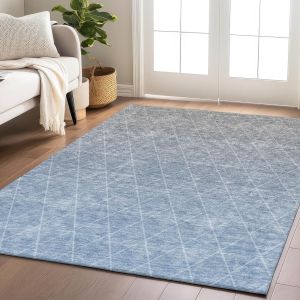 Dalyn Rugs Lazio LZ2 Blue