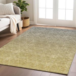 Dalyn Rugs Lazio LZ2 Gold