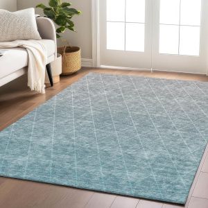 Dalyn Rugs Lazio LZ2 Teal
