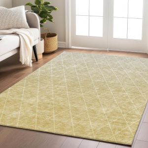 Dalyn Rugs Lazio LZ2 Wheat