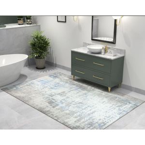 KAS Rugs London LON4811 Grey