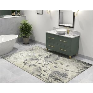 KAS Rugs London LON4813 Beige
