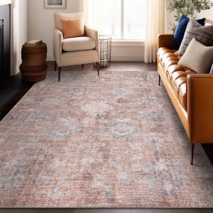 KAS Rugs London LON4814 Sienna