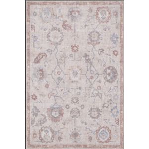 KAS Rugs London LON4815 Sand