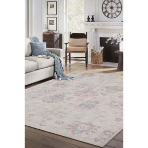 KAS Rugs London LON4817 Chartreuse