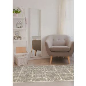 KAS Rugs Lucia LUC2754 Grey