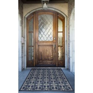 KAS Rugs Lucia LUC2755 Denim