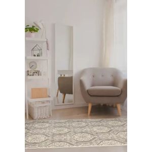 KAS Rugs Lucia LUC2759 Silver