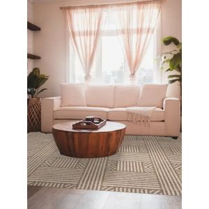 KAS Rugs Lucia LUC2762 Beige