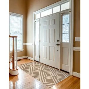 KAS Rugs Lucia LUC2763 Beige