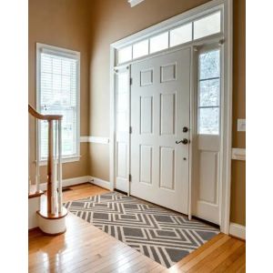 KAS Rugs Lucia LUC2764 Grey