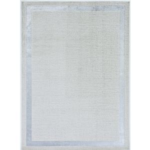 KAS Rugs Luna LUN7129 Ivory