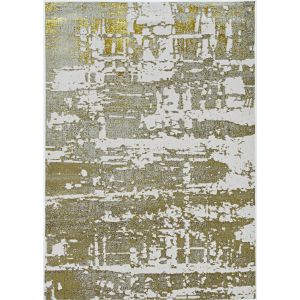 KAS Rugs Luna LUN7132 Ivory
