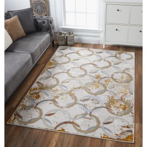 KAS Rugs Luna LUN7137 Blrch