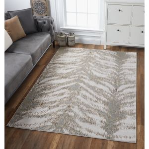 KAS Rugs Luna LUN7141 Blrch