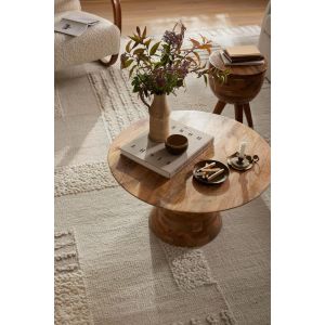 Loloi Rugs Manfred MANFMAN-01IVPP
