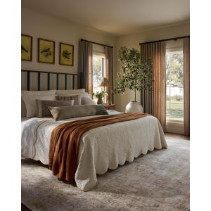 Loloi Rugs Marcella MAREMAC-01SGGO
