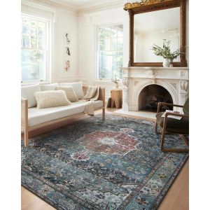 Loloi Rugs Margot MARGMAT-05OCBK