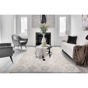 Dynamic Rugs MARINA MR8057190 White/Grey