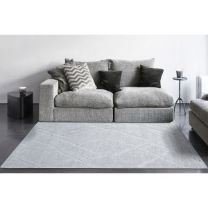Dynamic Rugs MASAI MI140055181 Grey