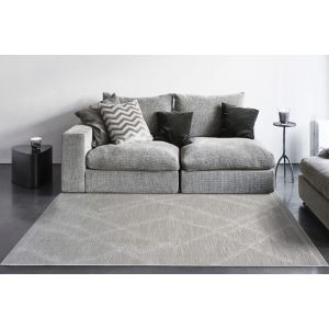 Dynamic Rugs MASAI MI140056292 Ivory