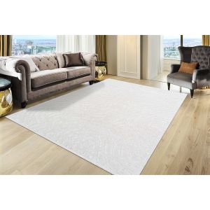 Dynamic Rugs MASAI MI140246191 White