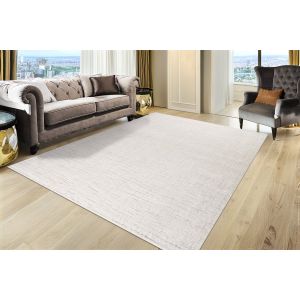 Dynamic Rugs MASAI MI145006161 Ivory