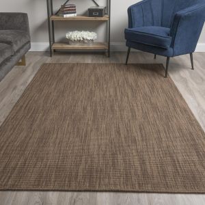 Dalyn Rugs Monaco Sisal MC100 Chocolate